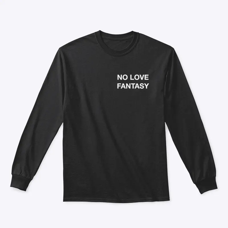 The No Love Fantasy Collection 