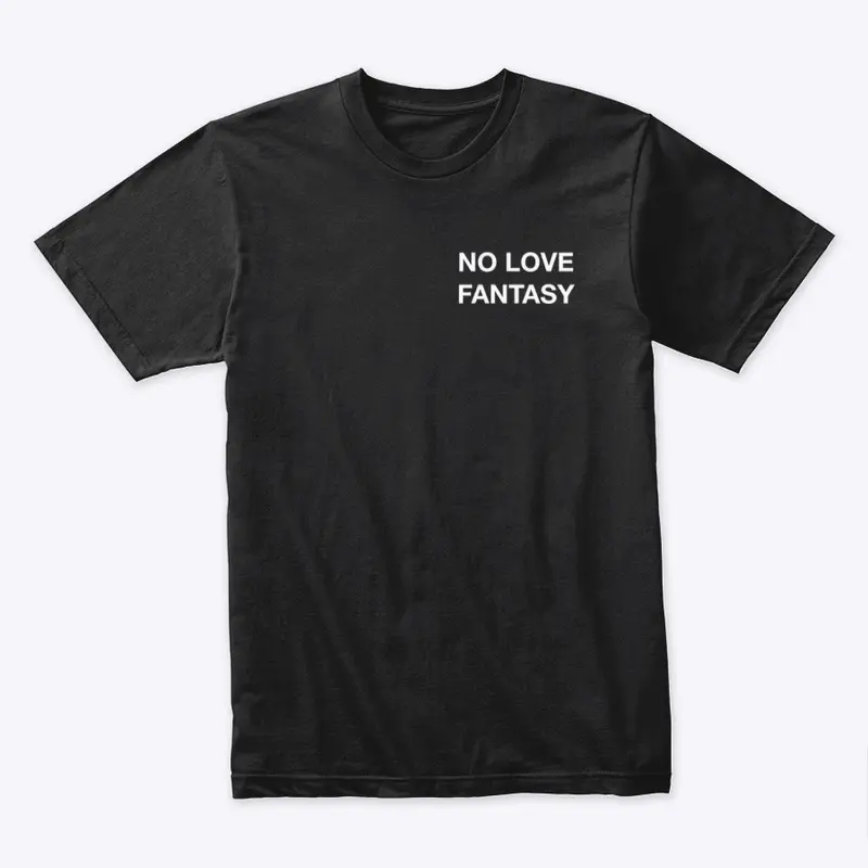 The No Love Fantasy Collection 