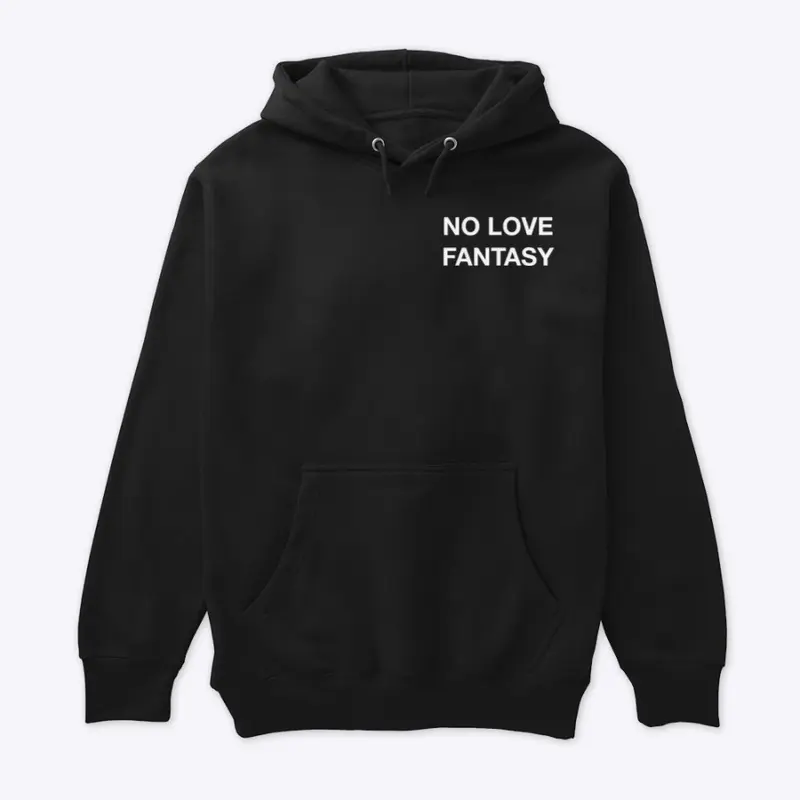 The No Love Fantasy Collection 